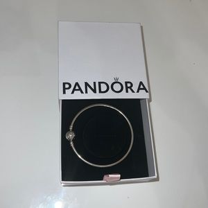Women’s bangle bracelet